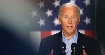 バイデン氏撤退なら「まさかの人物」が出馬?トランプ氏に圧勝できる人物の名前