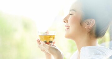 男性よりも女性の方が得意?人生を味わい尽くす「セイバリング」の技術とは