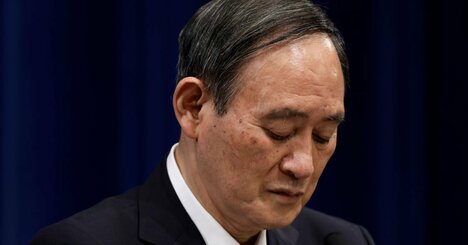 菅退陣に見る下克上ストーリーの限界、自民党が総裁選で生き返るには