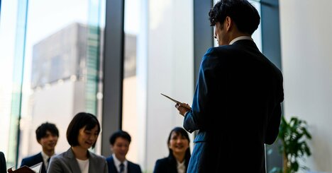 ソニー創業者・盛田昭夫もきっと呆れる…日本の「リスキリング」が残念すぎるワケ