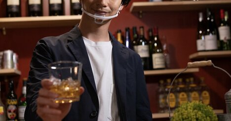 コロナに負けず、“お酒”を気持ちよく飲みたい人へ贈る「5つの行動原則」