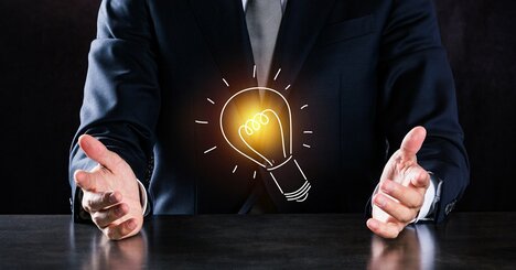 何でも1人で抱えがちな人があっという間に「相談上手」になれる、2大行動のススメ