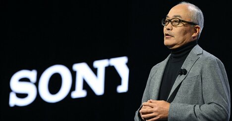 ソニーCEO交代で次期社長レースが過熱・三井物産で次期社長の本命候補が急浮上・GMOが900億円超の巨額賠償訴訟を提起