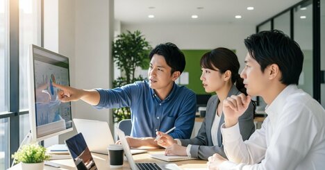 なぜ、スタートアップは一時的な組織にすぎないのか？