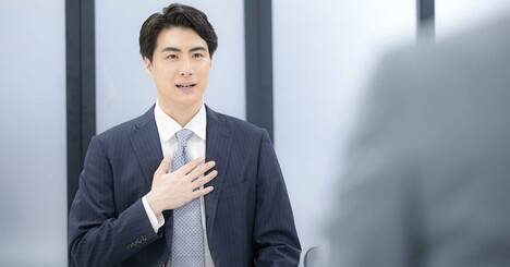 「私を雇えば得をしますよ」500年前のダ・ヴィンチに学ぶ、現代でも通用する“最強の提案術”