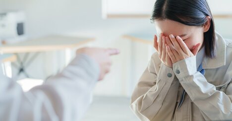 【悪質クレーマーを見抜く】危険な「ひと言」、ダントツ1位は？