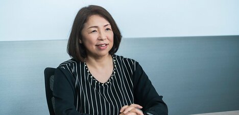 ハードルが高い製造業DXを見事に成功させたSUBARUが目指す「モノづくり革新」と「価値づくり」