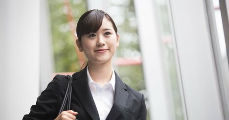 仕事ができる就活生を見極める特徴