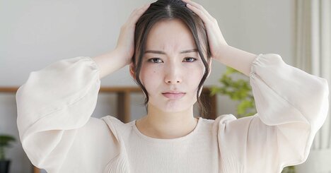 【精神科医が教える】考え方を変えたら気持ちが軽くなった…自己嫌悪を減らす方法