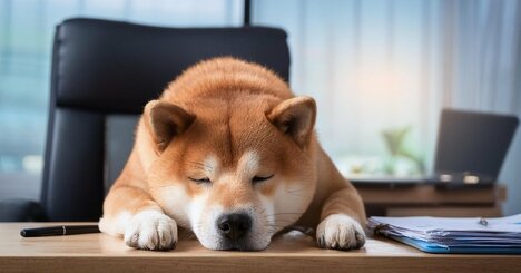 やる気が出ない人の特徴・ワースト1