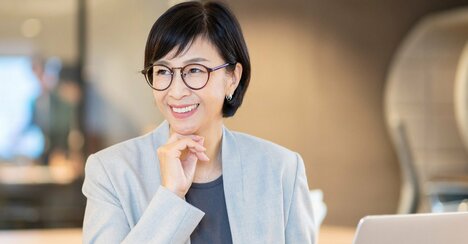 優秀な面接官が「10年後にどうなっていたい？」と質問しない納得の理由