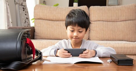 「算数が苦手な子」に親が絶対やってはいけないこと【アドラー心理学で納得】
