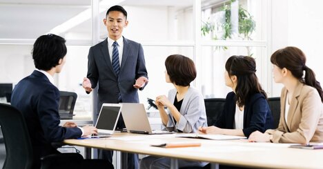 「生産性の低い会議」を有意義に変える3つのポイント