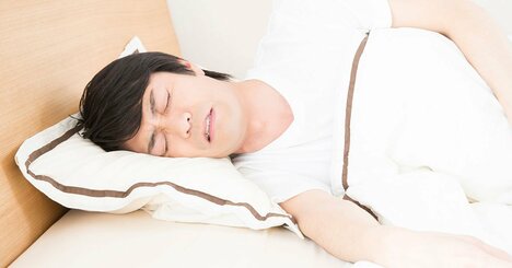 1万人を測定したプロが教える、人生の質を変える寝具の正体