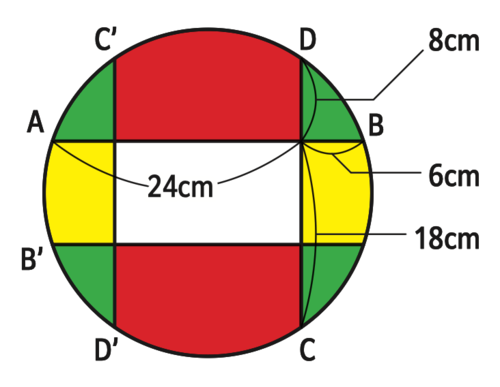 たった1日で誰でも開成・灘中の算数入試問題が解けちゃう本