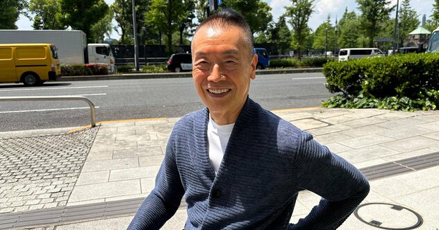 宿なしコネなし→一流企業の経営陣に！“伝説の経営者”が台湾で大出世できたワケ