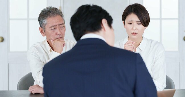 【銀行が口を揃える】相続手続きでよくある「つまずきポイント」ベスト3