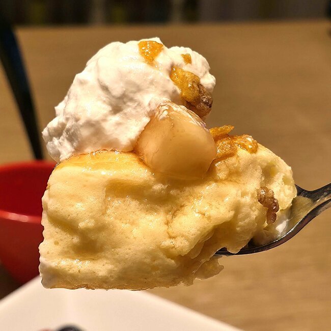 【むさしの森珈琲】一生売っててほしい。夏限定の“新感覚スイーツ”毎日食べたいくらいお気に入り「めちゃおいしかった」「桃がお口にとける」《実食レビュー》