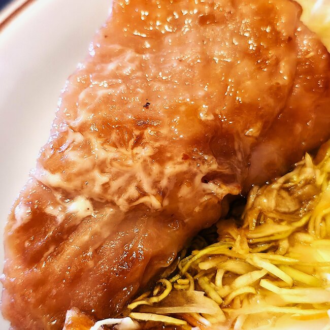 「想像を超える分厚さでヤバい」コメダ珈琲の“やけくそサンド”肉厚がスゴすぎてビックリした！「めちゃくちゃうまかった」「こんなに感動したのは初めて」