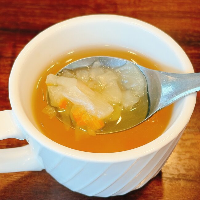朝から幸せすぎるよ…!ジョナサンの「ジブリ飯みたいなモーニング」ドリンクとスープ飲み放題で、満足度がえげつない!《実食レビュー》