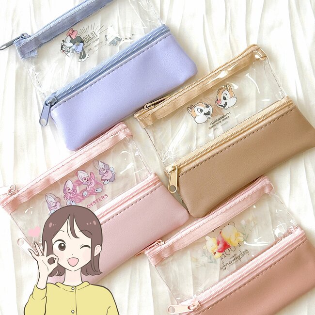 見つけた瞬間、迷わず購入！コメダ珈琲の“お店みたいなポーチ”かわいすぎて年中持ち歩きたい！「一目惚れで買った」「内側が店内柄」