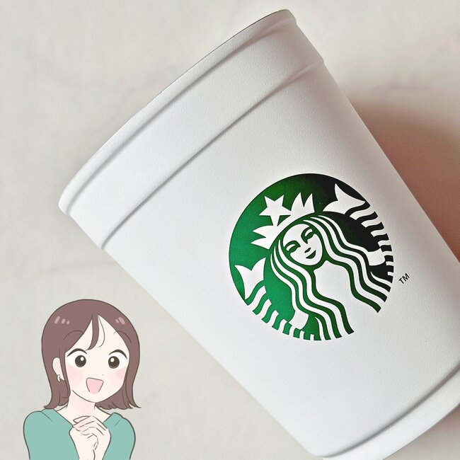 「もう一つ買えばよかった」「絶対買って後悔なし!」スターバックスの“絶賛アイテム”優秀すぎて買い足したい!「フラペチーノが最後まで冷えたまま飲めます」「他のサイズも出てくれたら絶対買う!」