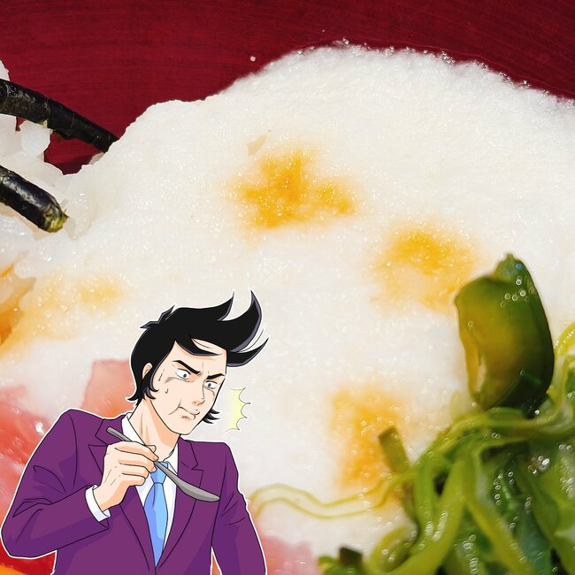 「週2で食べたい」「ハッピーになれます」大戸屋の“てんこ盛りメニュー”最後のひと口まで激ウマ!「美味しすぎてリピーターになりそう」