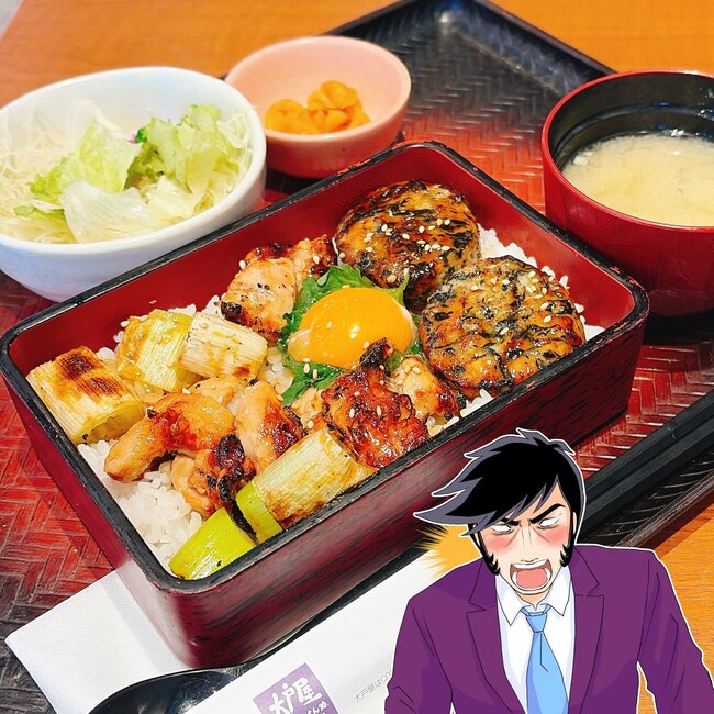 「めちゃくちゃ美味かった」「おかわりっ！」大戸屋の“よくばりすぎるメニュー”おかず2種盛りで白米が足りないよ…！「このシリーズ旨いんよな…」