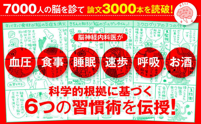 【脳の専門医が教える】「脳が壊れる」という悲劇…ある老夫婦の“あまりに悲しい結末”