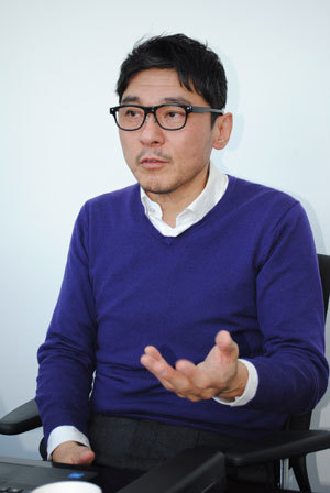 リクルート佐野敦司・総務統括室室長