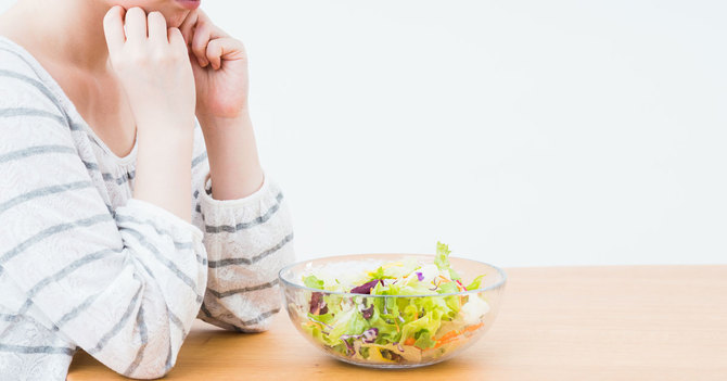 食べないダイエット が逆に太りやすい体質を作る 男の病気 健康 ダイヤモンド オンライン