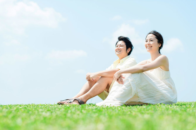 現在、事実婚をしているカップルに、なぜ事実婚を選択したのか、理由を尋ねてみました