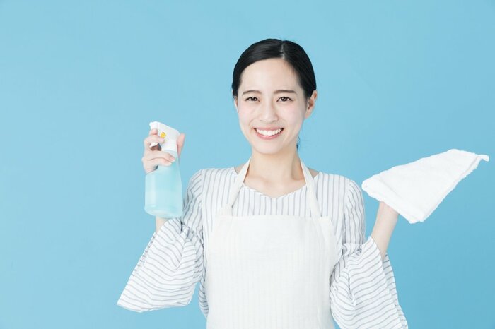 【たった2ヶ所の掃除で脳が変わる】頭のいい人がこっそり掃除している場所とは?
