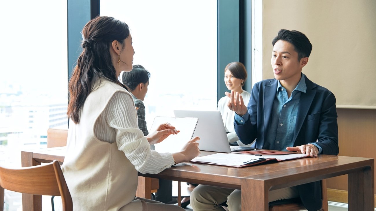 「結果が出ないリーダー」ほど語りたがる“抽象的すぎるビジョン”の危険性