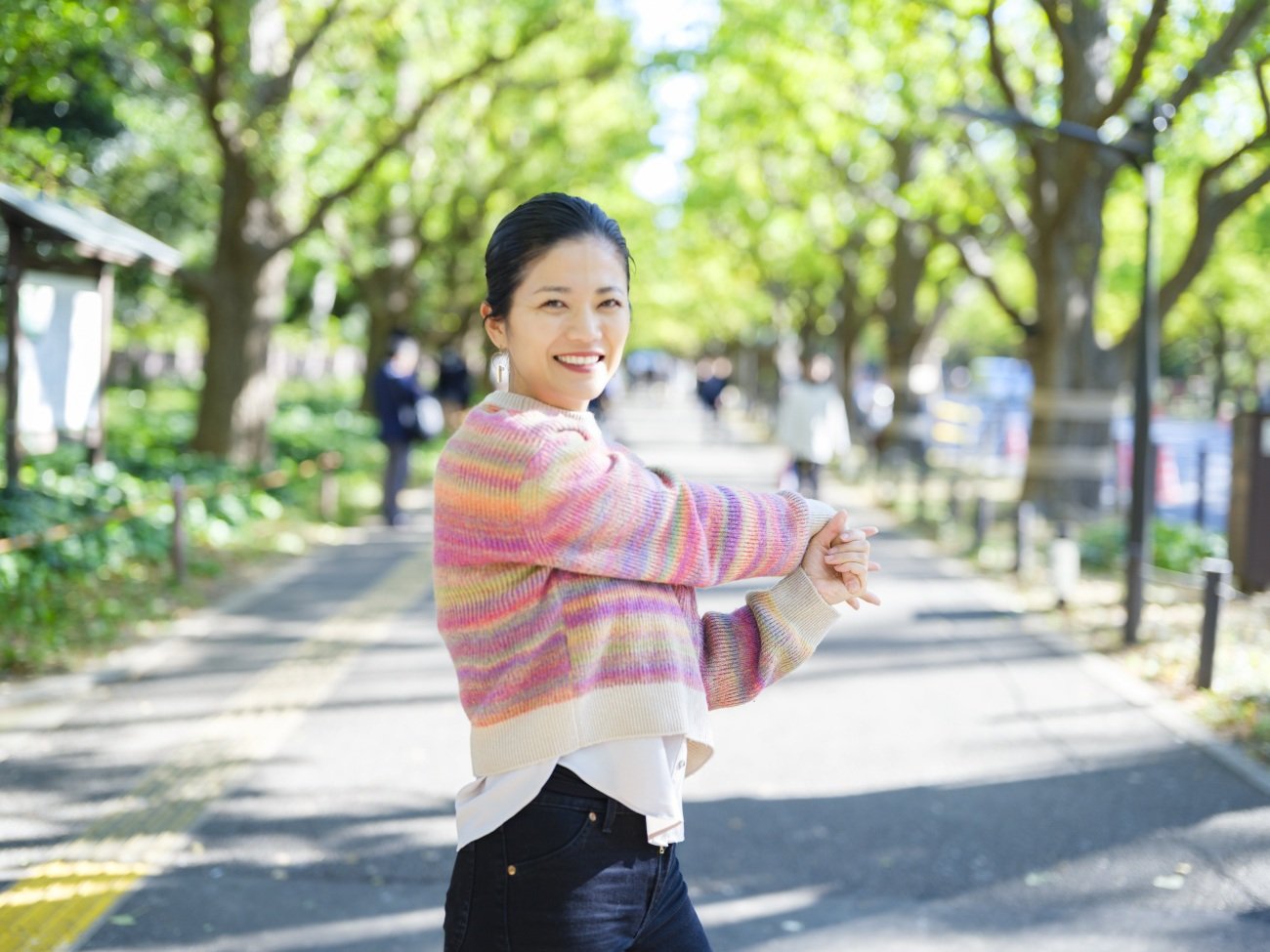 【整体プロが指南】こんな人は老け込みやすい？ 若さをうばう「ワースト1」