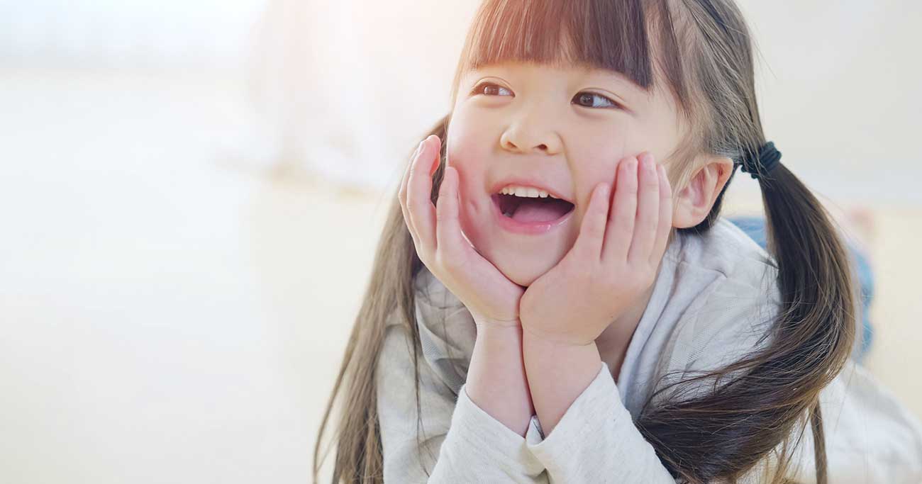 女の子の学力の伸ばし方