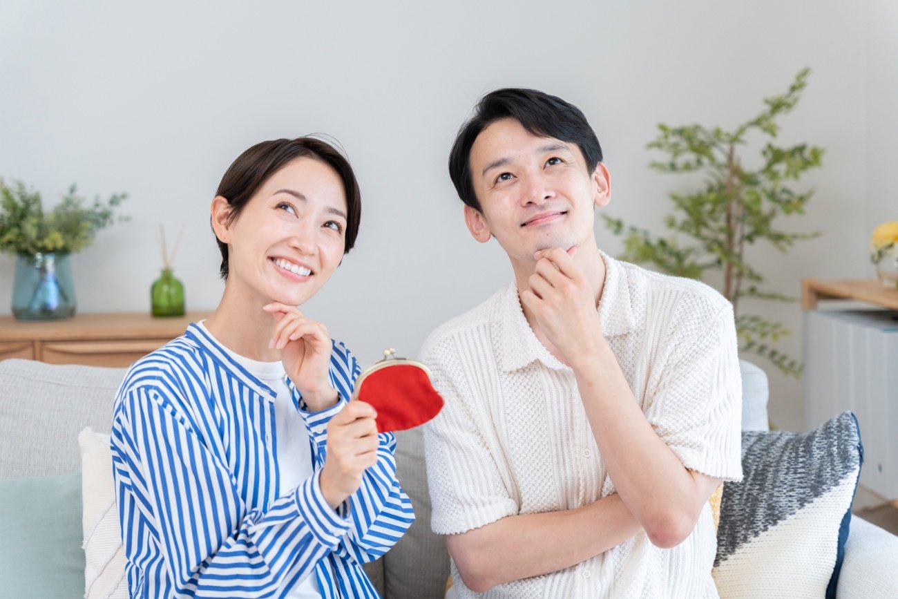 お金持ちの「型」を学ぼう