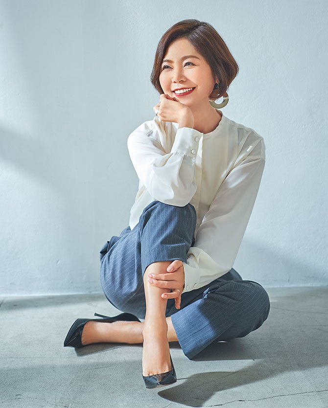 運のいい人は見た目でわかる。人気のある人が必ず持っているものとは?