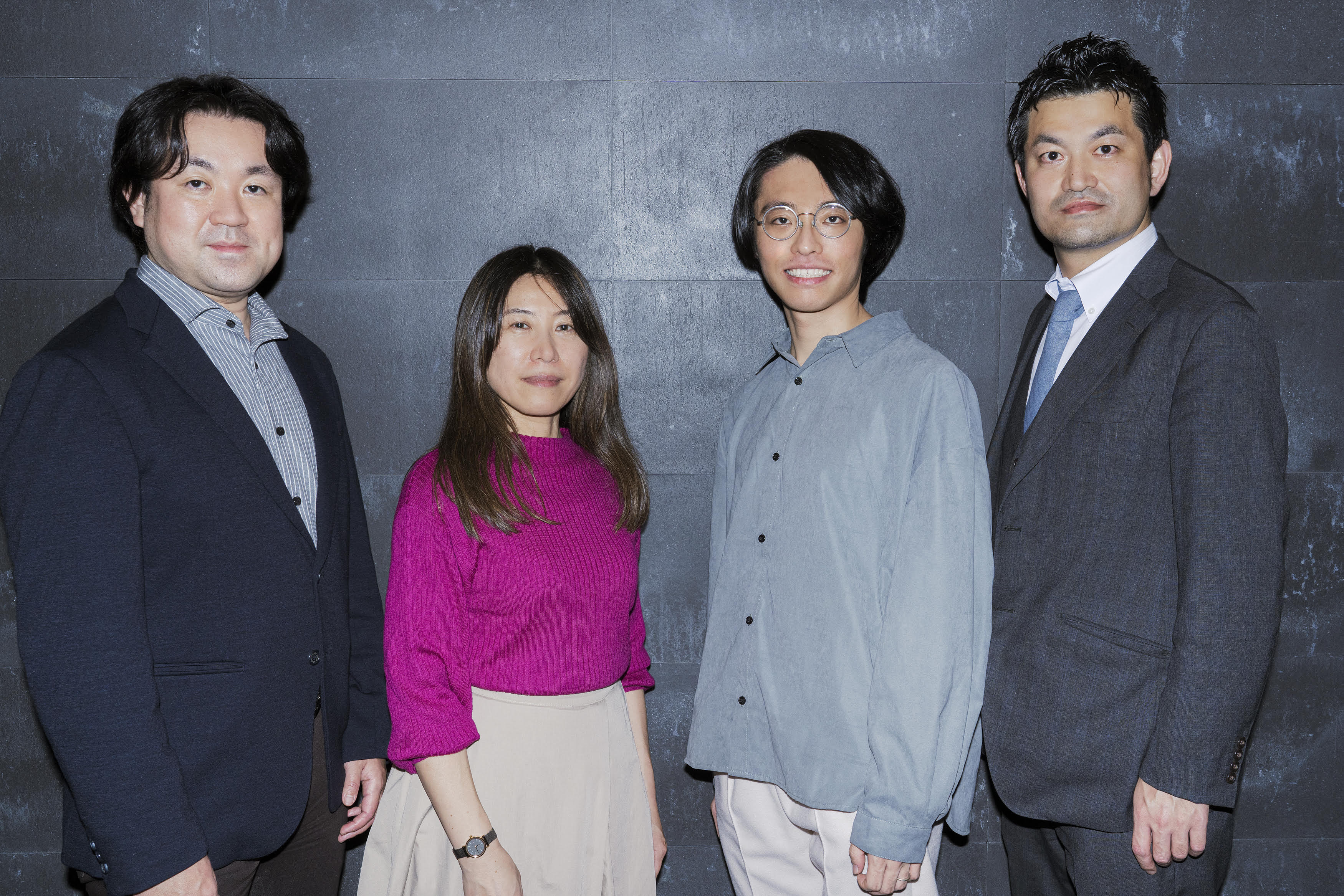 SF思考で描いた未来が、起業家をエンパワーする