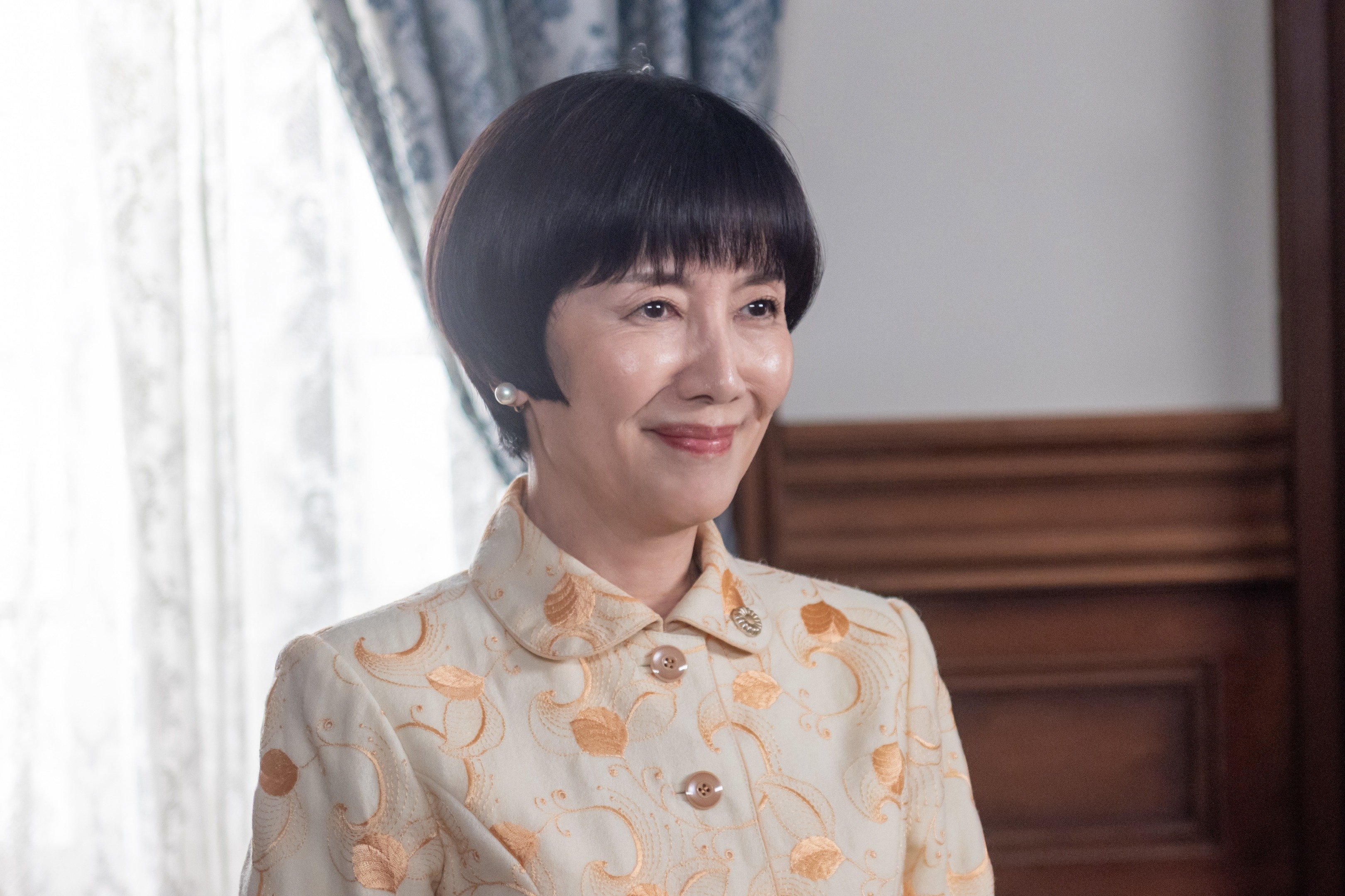 “アンパンマンの声”戸田恵子が、朝ドラで“アンパンマン感ゼロ”の理由