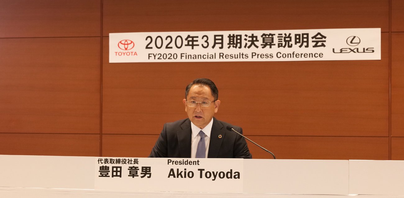 「トヨタ生産方式」がコロナで止まった世界経済を目覚めさせる理由