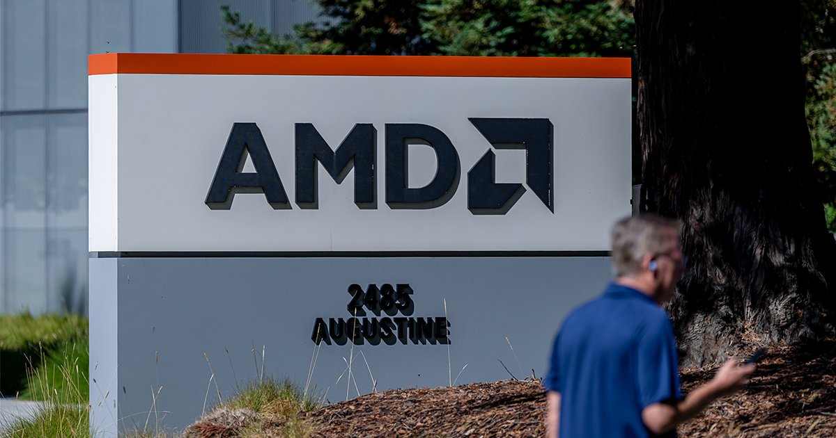 後発だったAMD、AI半導体戦争でいかに躍進したか