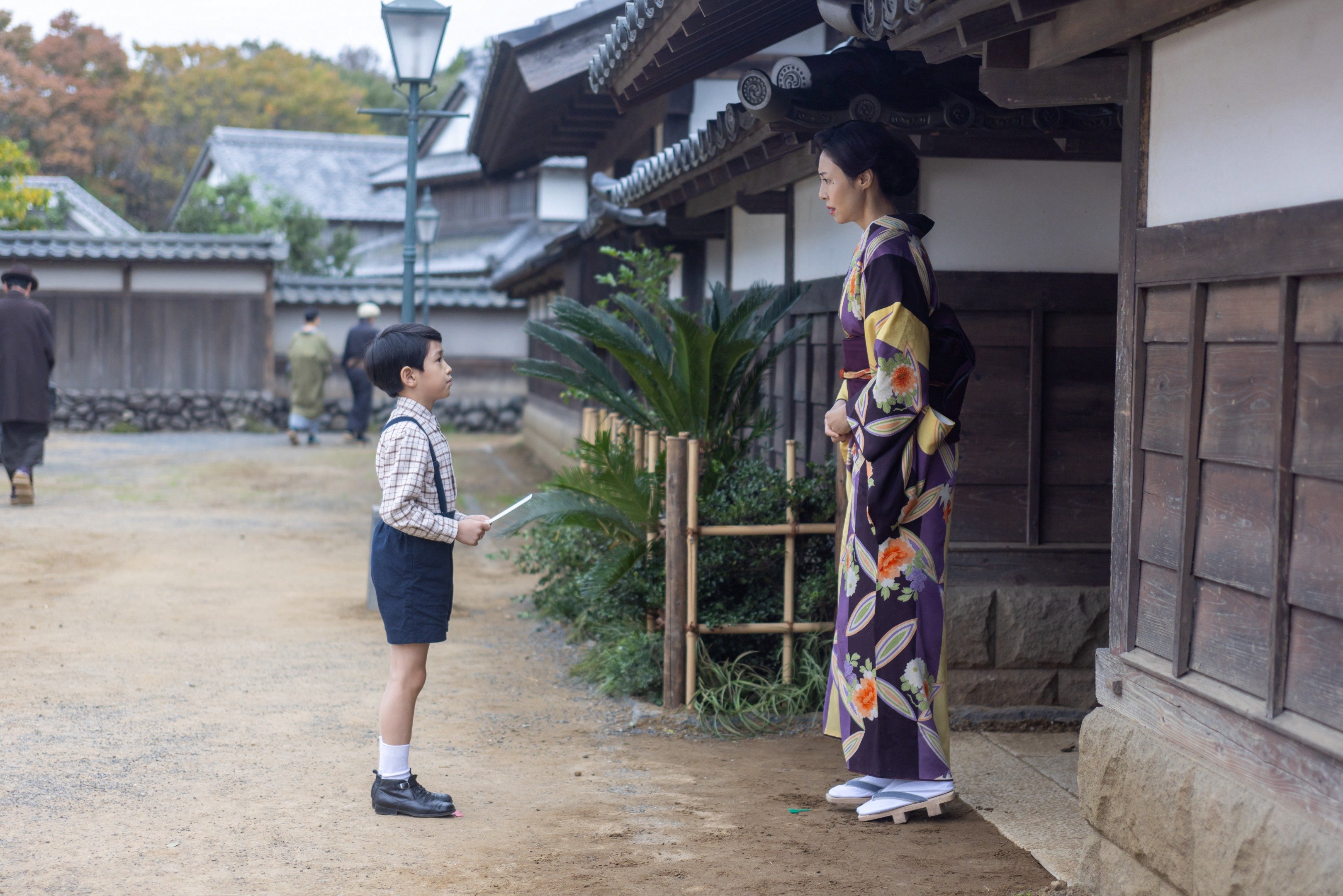 「たまるかー!」って何?朝ドラ『あんぱん』のキーフレーズに注目【あんぱん第9回レビュー】