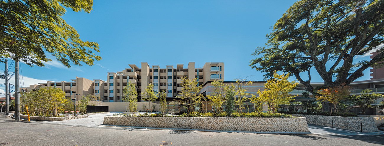 「建替え」の1択ではない、広がるマンション再生の選択肢