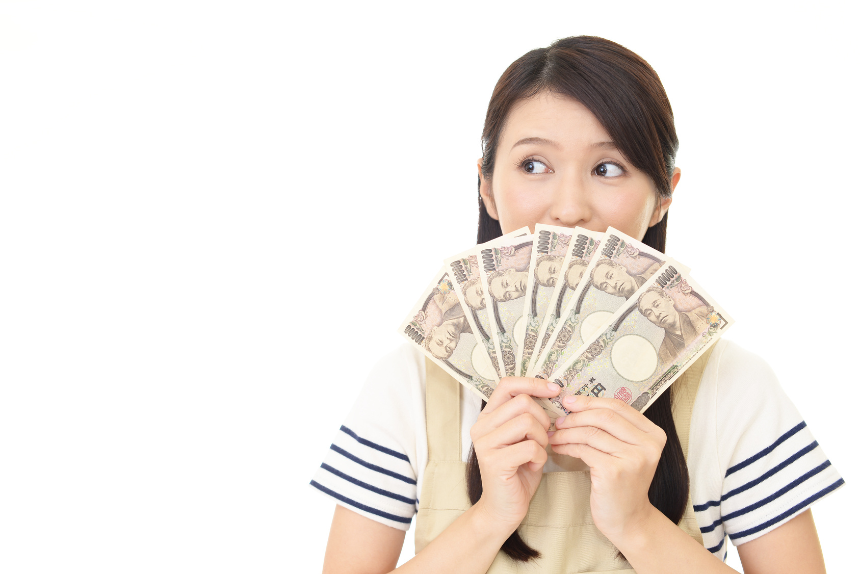 「一生お金に困らない人」のお金の使い方