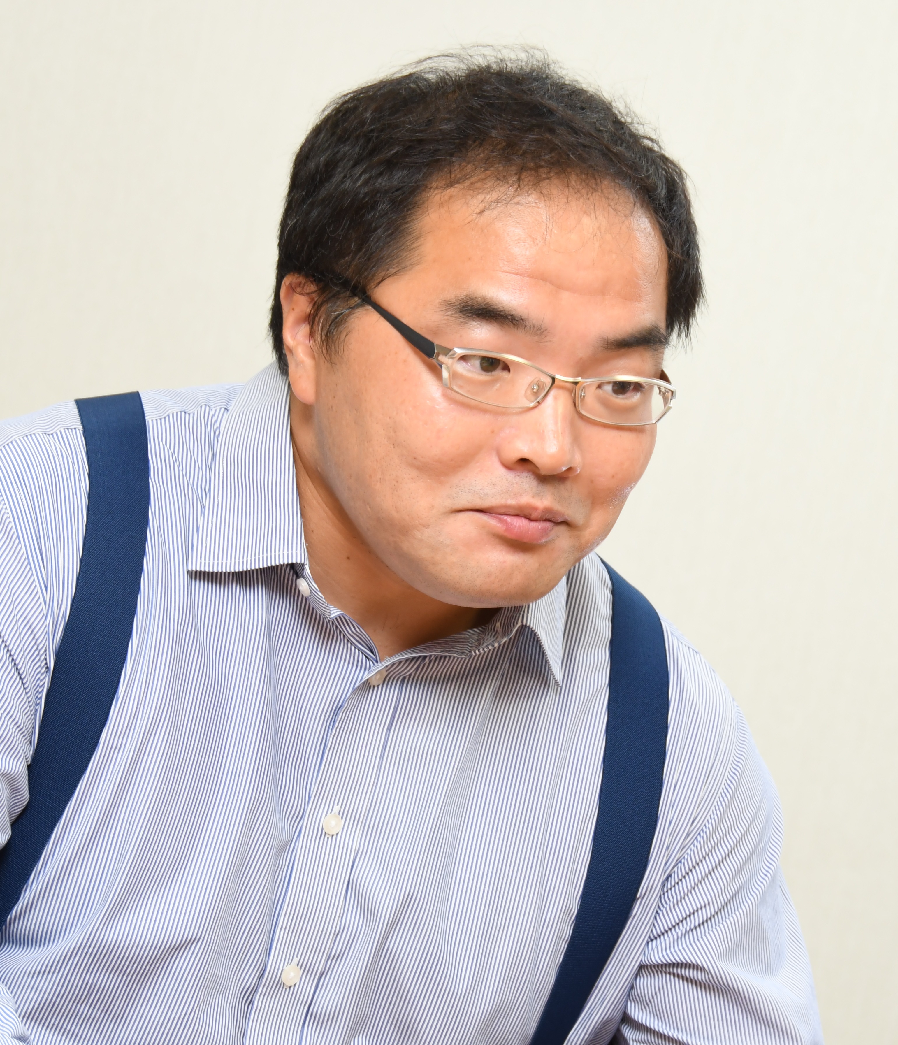 「社会がこうなったら面白い」を実現するのが、自分の生き方