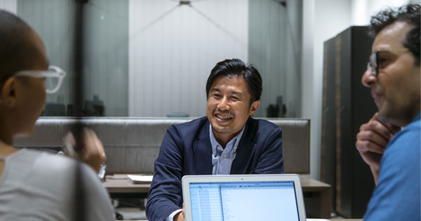 年収ダウンでも転職