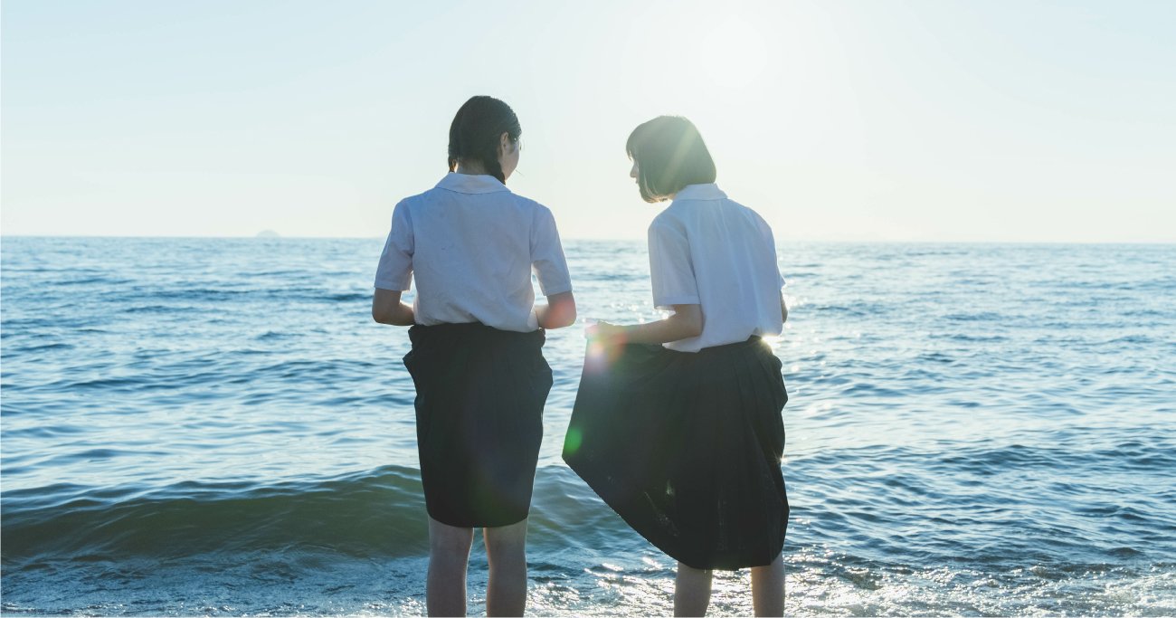 高校生