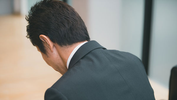 誤解されがちな「若年性認知症」早期発見が重要な理由