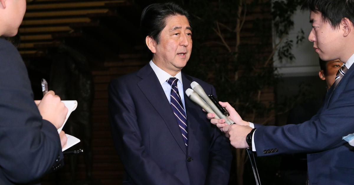 安倍・トランプ会談、親交深めるカギはゴルフ談義!?